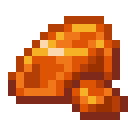resin_clump